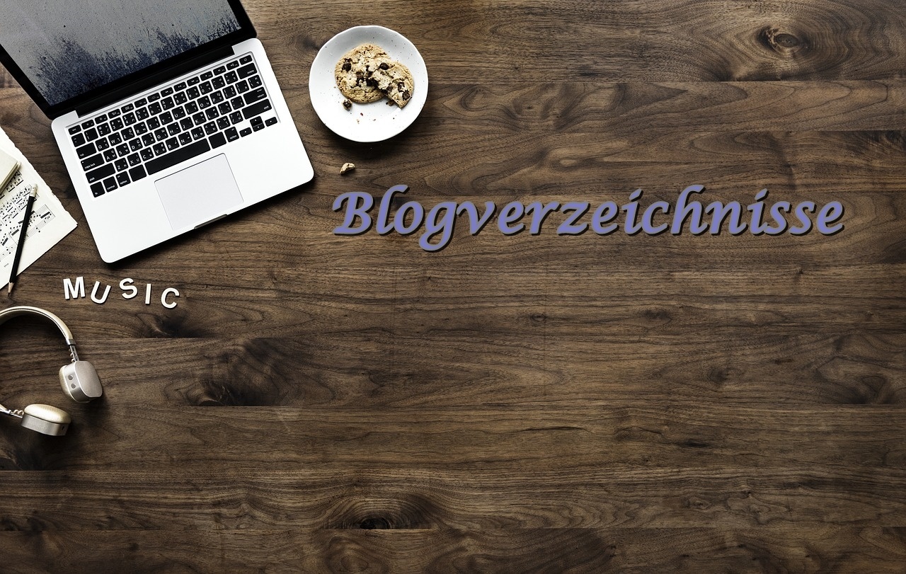 Blogverzeichnisse