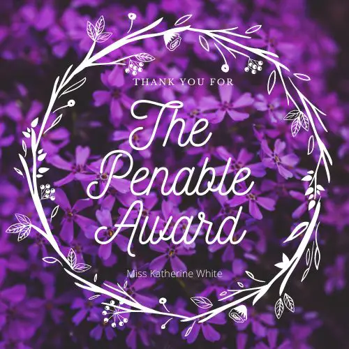 Penable Award