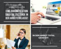 Reise Zitate Foto Collage 36
