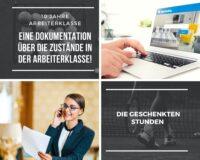 Die geschenkten Stunden (Teil 12)