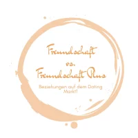 Freundschaft vs. Freundschaft Plus!