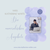 Die unmoralischen Angebote