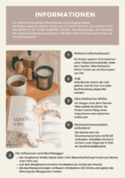 Meine Buchempfehlungen fuer Buchhandlungen und Influencern 2023 2
